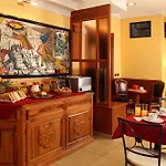 Hotell Hotel Forte