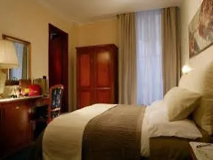 Otel Hotel Forte 3*