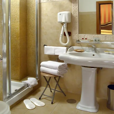 Hotel Forte Otel