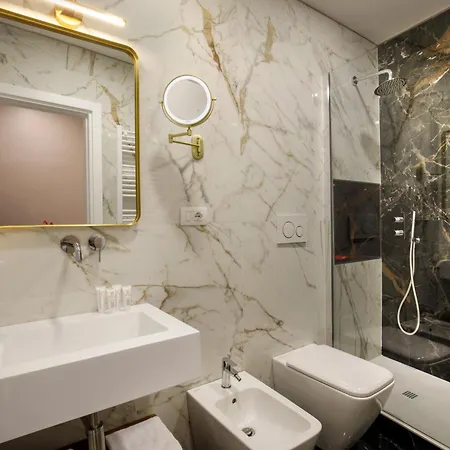 Hotel Forte Hotell 3*