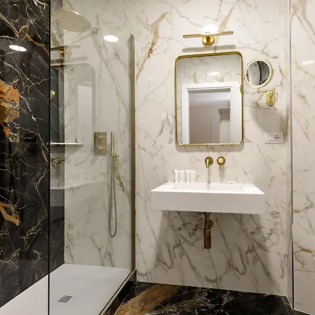 Hotel Hotel Forte Roma