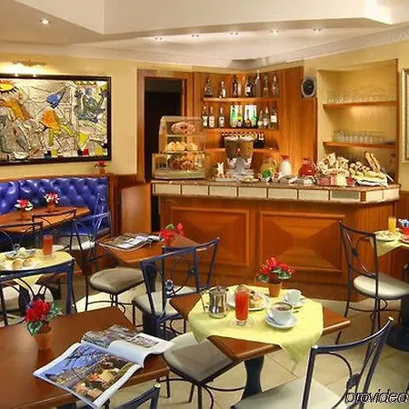 Hotel Forte Otel