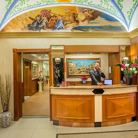 Hotel Forte Otel