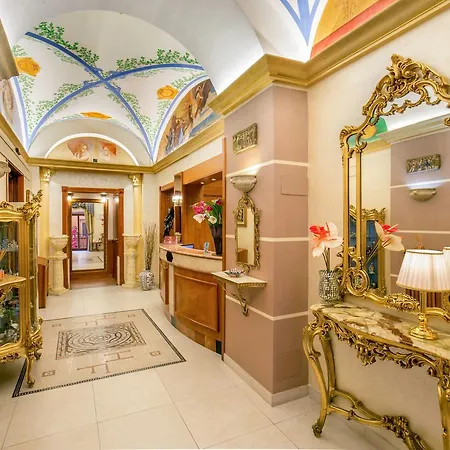 Hotel Forte Otel