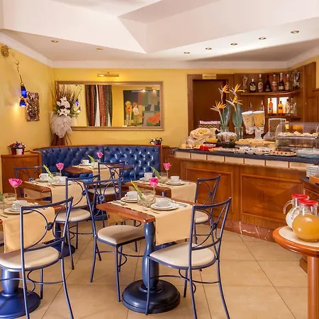 Otel Hotel Forte