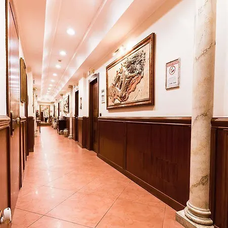 Otel Hotel Forte 3*