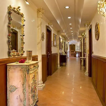 Hotel Forte Otel Roma