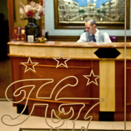 Hotel Forte Otel Roma