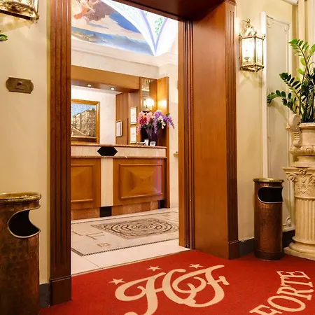 Hotel Forte Otel
