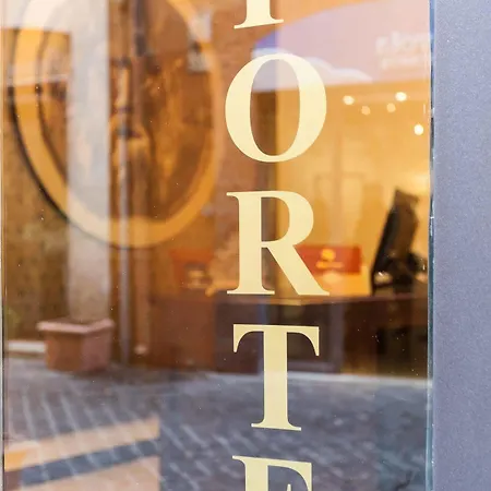 Hotel Forte 3* Roma