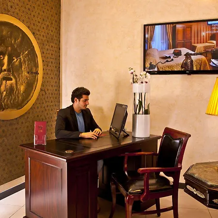 Hotel Forte Otel