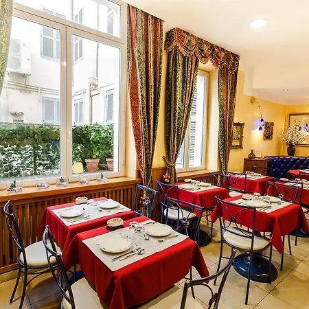 Hotel Forte 3*