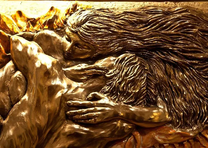 מלון Hotel Forte