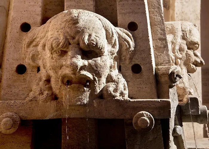 Hotel Forte מלון 3*