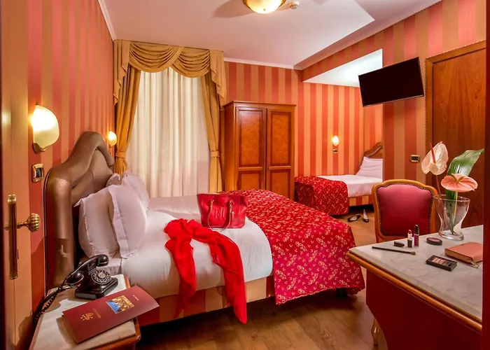 Hotel Forte מלון