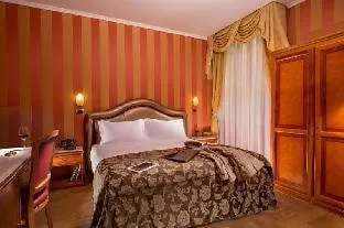 מלון Hotel Forte