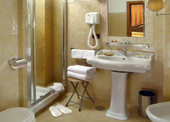 Hotel Forte רומא