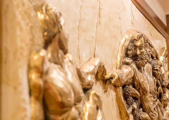 מלון Hotel Forte רומא