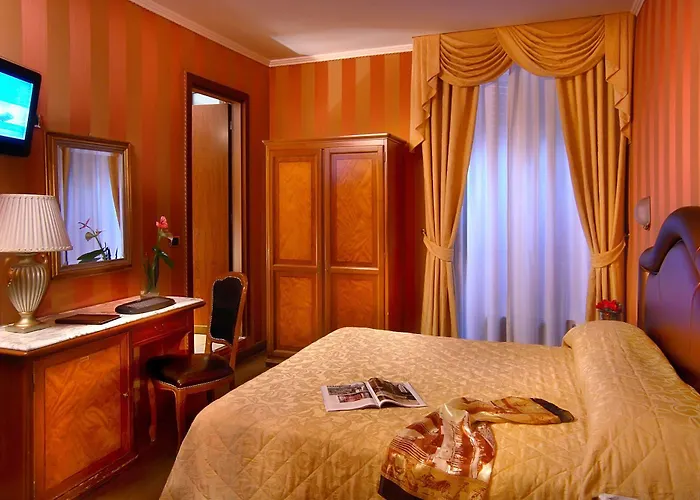 Hotel Forte מלון 3*