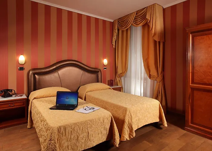 Hotel Forte 3* רומא